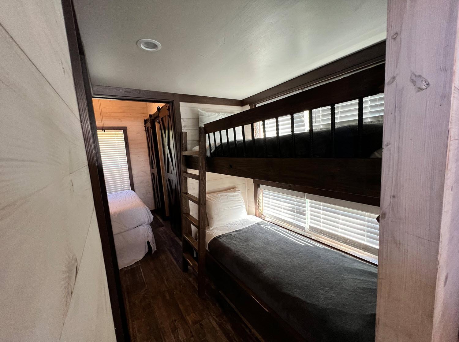 Creekfire Rv Resort Σαβάνα Δωμάτιο φωτογραφία