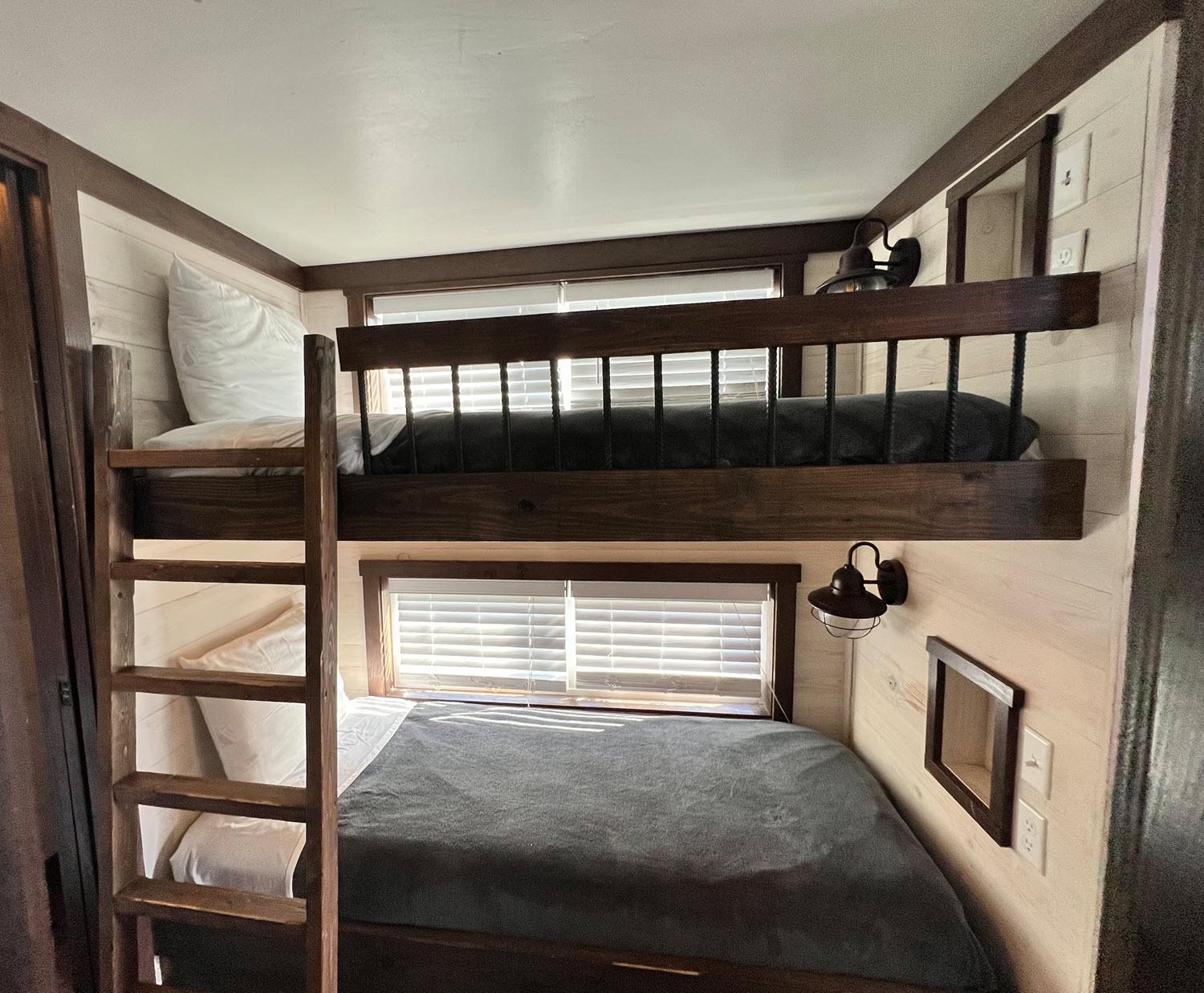 Creekfire Rv Resort Σαβάνα Δωμάτιο φωτογραφία