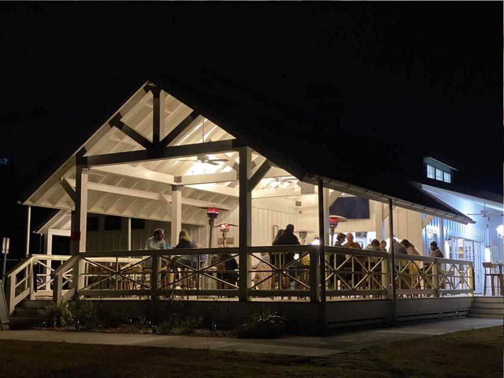 Creekfire Rv Resort Σαβάνα Εξωτερικό φωτογραφία