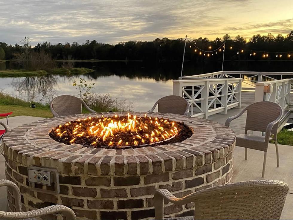 Creekfire Rv Resort Σαβάνα Εξωτερικό φωτογραφία