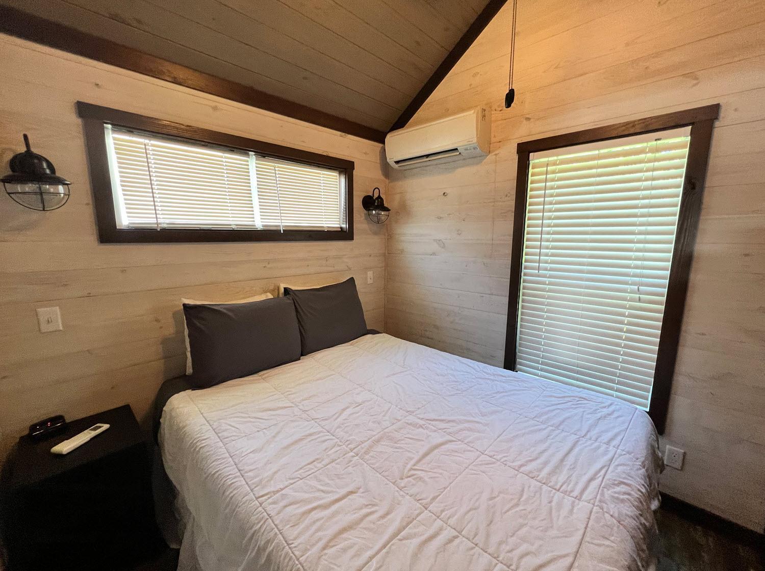 Creekfire Rv Resort Σαβάνα Δωμάτιο φωτογραφία