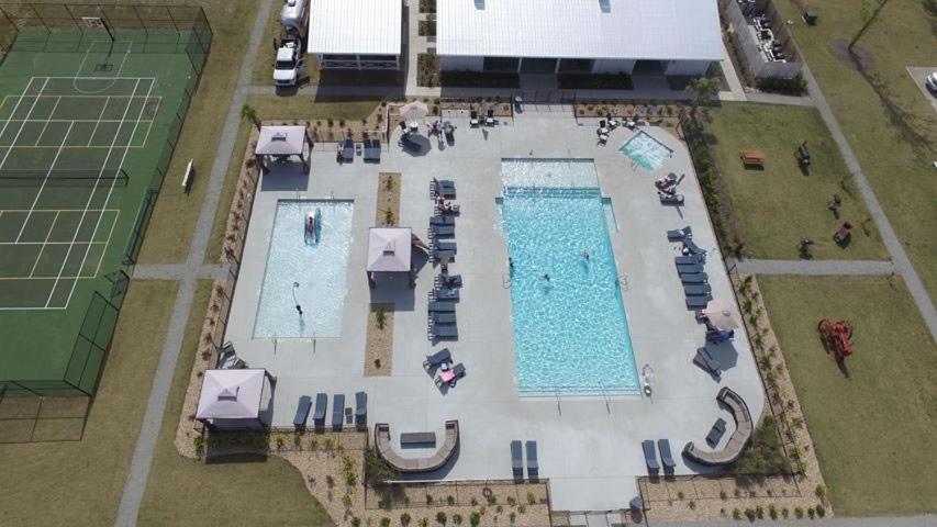 Creekfire Rv Resort Σαβάνα Εξωτερικό φωτογραφία