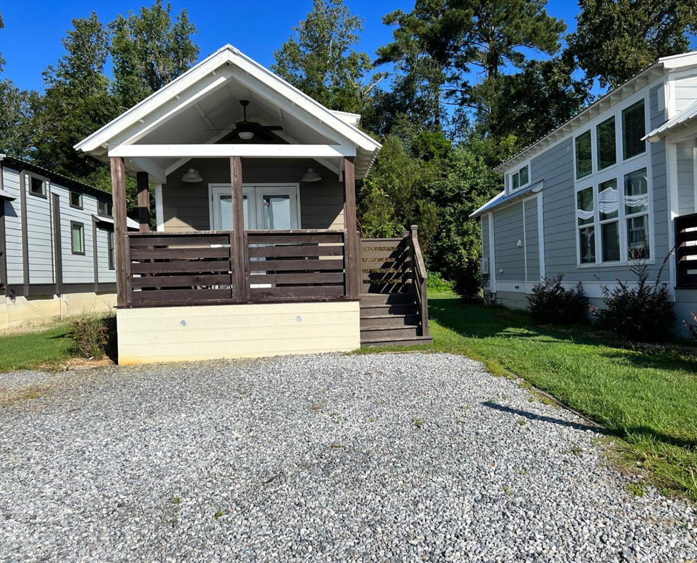 Creekfire Rv Resort Σαβάνα Δωμάτιο φωτογραφία